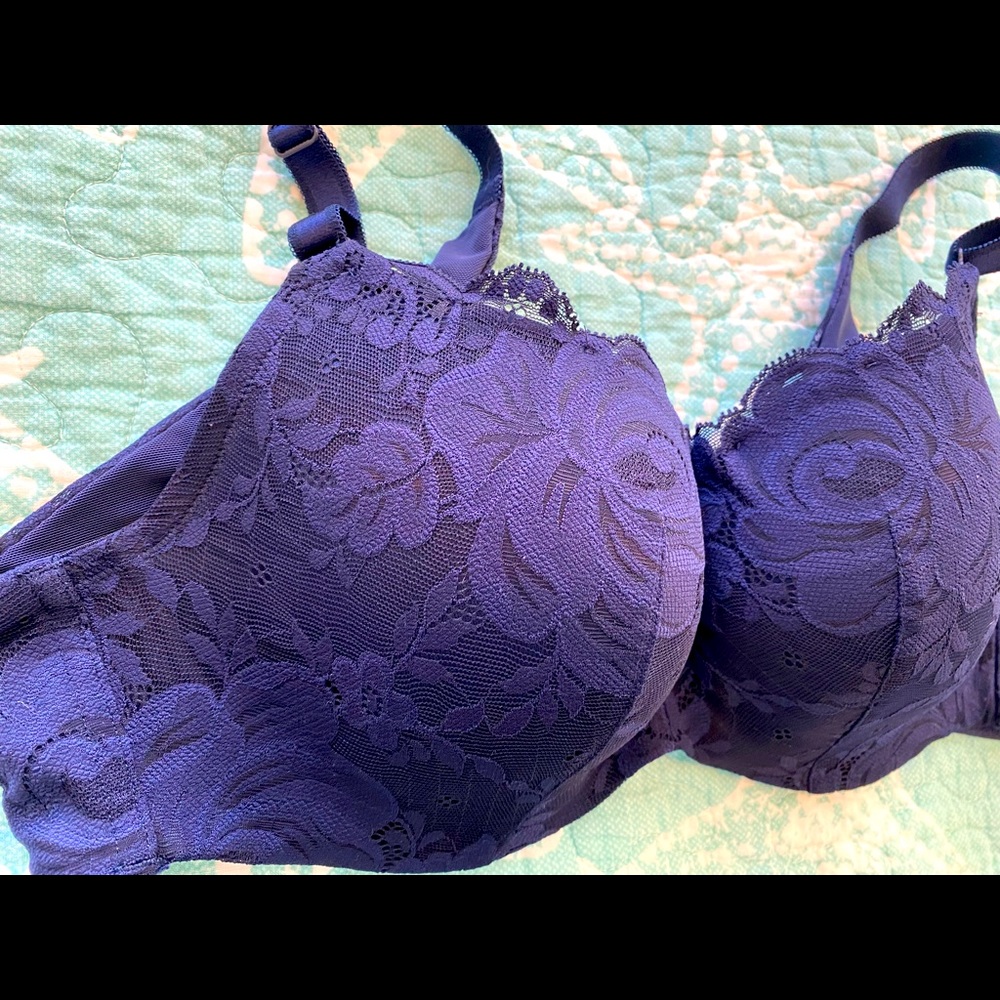 Torrid Curve Underwire Bra